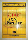 Buchcover Die Mierscheid-Akte