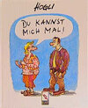 Buchcover Du kannst mich mal!