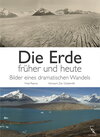 Buchcover Die Erde früher und heute