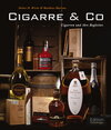 Buchcover Cigarre & Co.