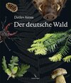 Buchcover Der deutsche Wald