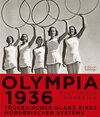 Buchcover Olympia 1936