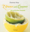 Buchcover Zitrone & Limone