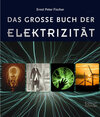 Buchcover Das große Buch der Elektrizität