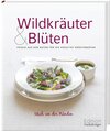 Buchcover Wildkräuter & Blüten