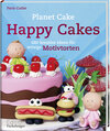 Buchcover Happy Cakes
