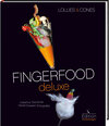 Buchcover Fingerfood deluxe