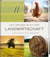 Buchcover Das große Buch der Landwirtschaft