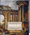 Buchcover Das große Buch der Archäologie