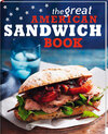 Buchcover The Great American Sandwich Book