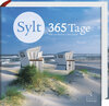 Buchcover 365 Tage Sylt