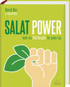 Buchcover Salat-Power