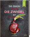 Buchcover Die Zwiebel