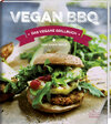 Buchcover Vegan BBQ - Das vegane Grillbuch