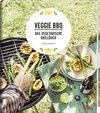 Buchcover Veggie BBQ - Das vegetarische Grillbuch