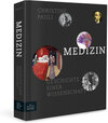 Buchcover Medizin - Geschichte einer Wissenschaft