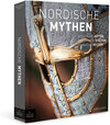 Buchcover Nordische Mythen