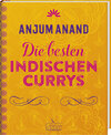 Buchcover Die besten indischen Currys