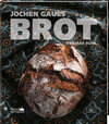 Buchcover Brot