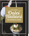 Buchcover Dolci Italiani - Süße Verführung auf Italienisch