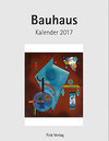 Buchcover Bauhaus 2017