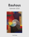 Buchcover Bauhaus 2020