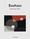 Buchcover Bauhaus 2021