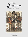 Buchcover Fink-Hummel 2021