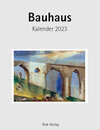 Buchcover Bauhaus 2023