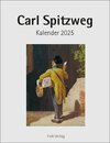 Buchcover Carl Spitzweg 2025