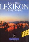 Buchcover Das grosse Lexikon der Reiseländer 2002