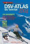 Buchcover DSV-Atlas Ski Winter 2004