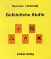 Buchcover Gefährliche Stoffe