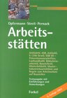Buchcover Arbeitsstätten