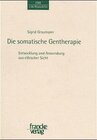 Buchcover Die Somatische Gentherapie