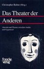 Buchcover Das Theater der Anderen
