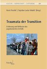 Buchcover Traumata der Transition