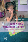 Buchcover Wie Kinder Sprachen lernen