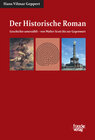 Buchcover Der Historische Roman