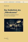 Buchcover Das Gedächtnis des "Mikrokosmos"