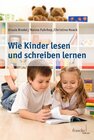 Buchcover Wie Kinder lesen und schreiben lernen