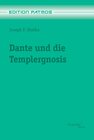 Buchcover Dante und die Templergnosis