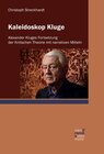 Buchcover Kaleidoskop Kluge