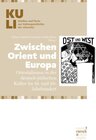Buchcover Zwischen Orient und Europa