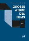 Buchcover Große Werke des Films 2