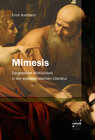 Buchcover Mimesis