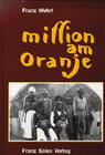 Buchcover Mission am Oranje