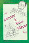 Buchcover Das Zamperl & Stani Meyer Buch