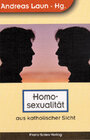 Buchcover Homosexualität