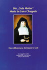 Buchcover Die "Gute Mutter" Marie de Sales Chappuis